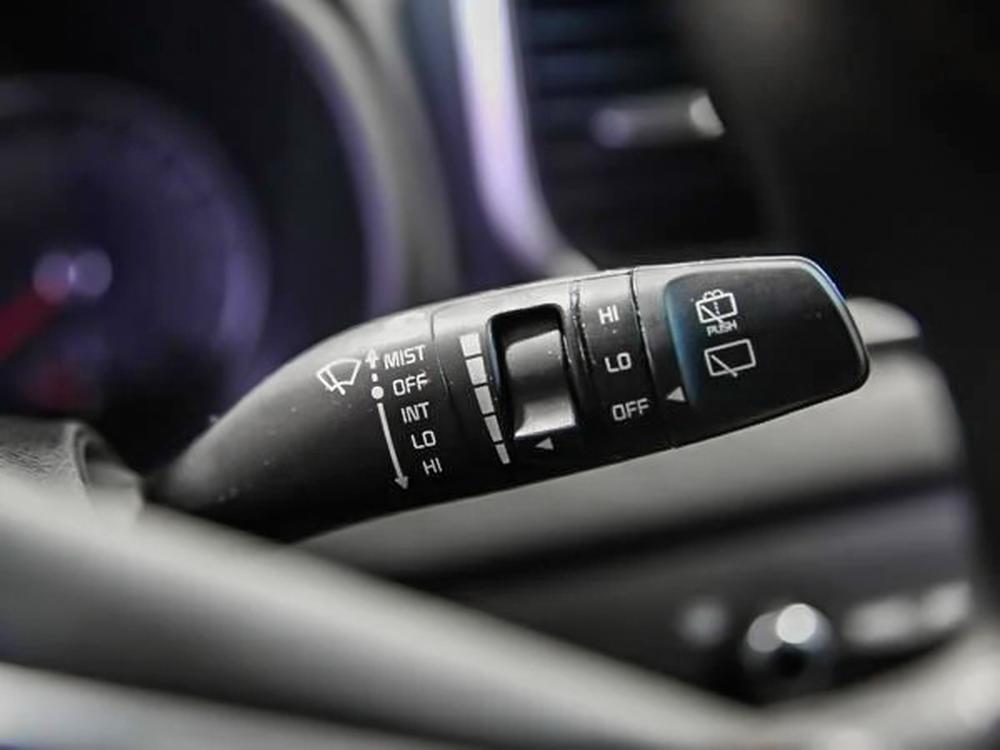 Kia Sportage 2022 Cerise noire usage à vendre Kia Sportage 2022 Cerise noire usage à vendre