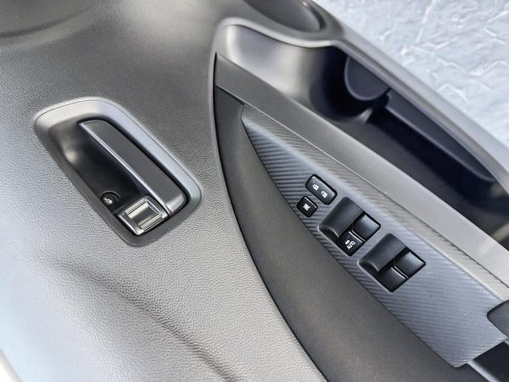 Mitsubishi Mirage ES 2022 d&rsquo;occasion à vendre - 12