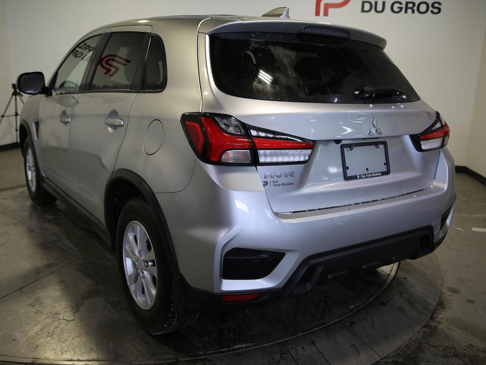 Mitsubishi RVR SE 2023 d&rsquo;occasion à vendre - 6