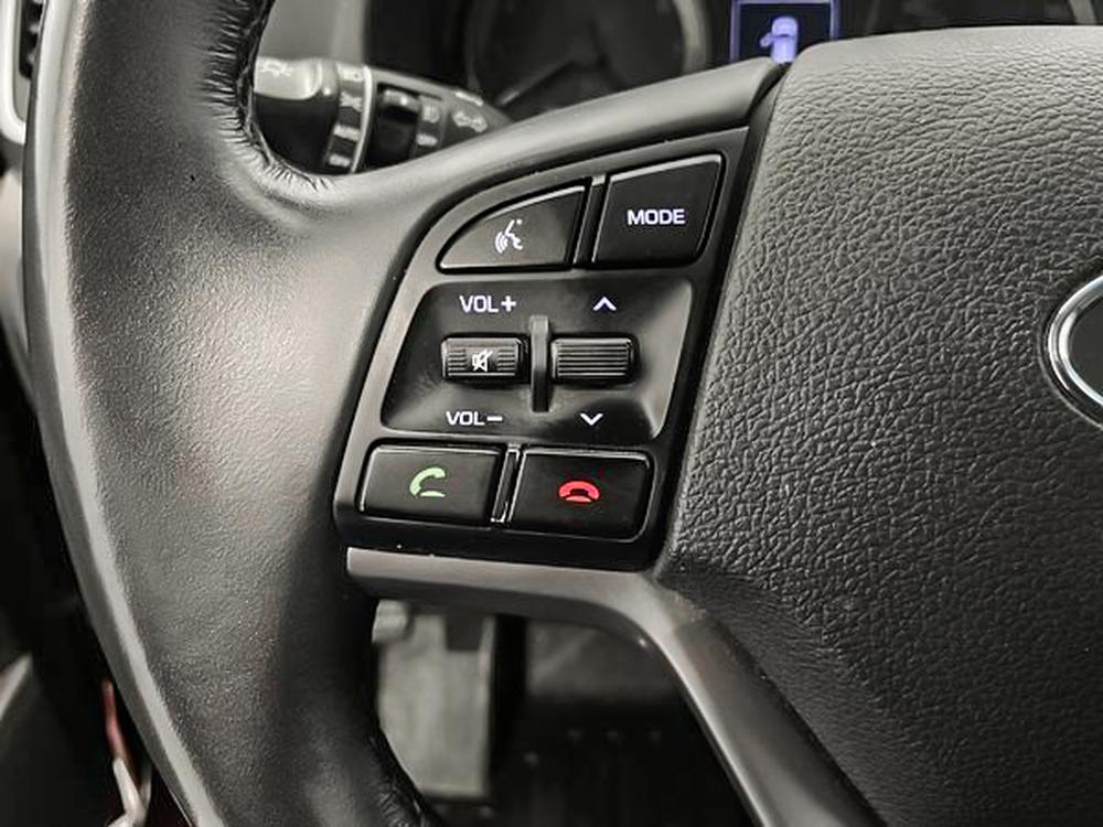 Hyundai Tucson Premium AWD 2018 d&rsquo;occasion à vendre - 16