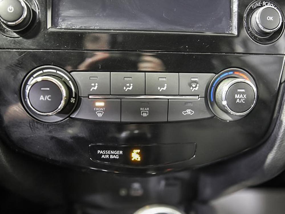 Nissan Rogue SV 2018 d&rsquo;occasion à vendre - 26