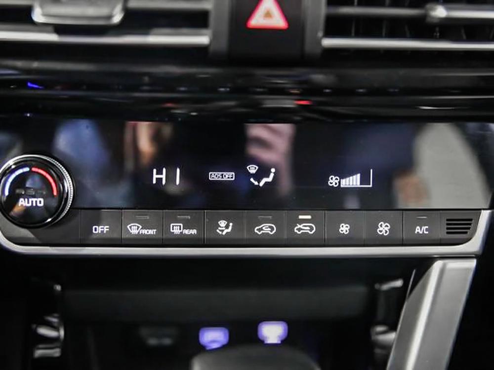 Kia Seltos EX 2021 d&rsquo;occasion à vendre - 26