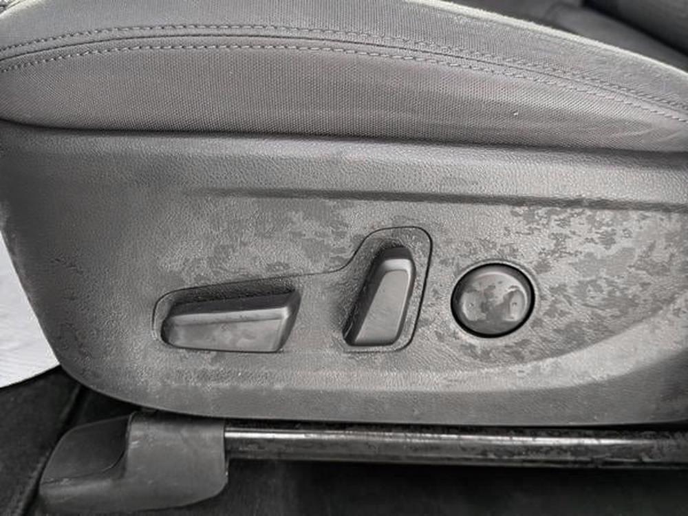 Hyundai Santa Fe 2023 Gris usage à vendre Hyundai Santa Fe 2023 Gris usage à vendre