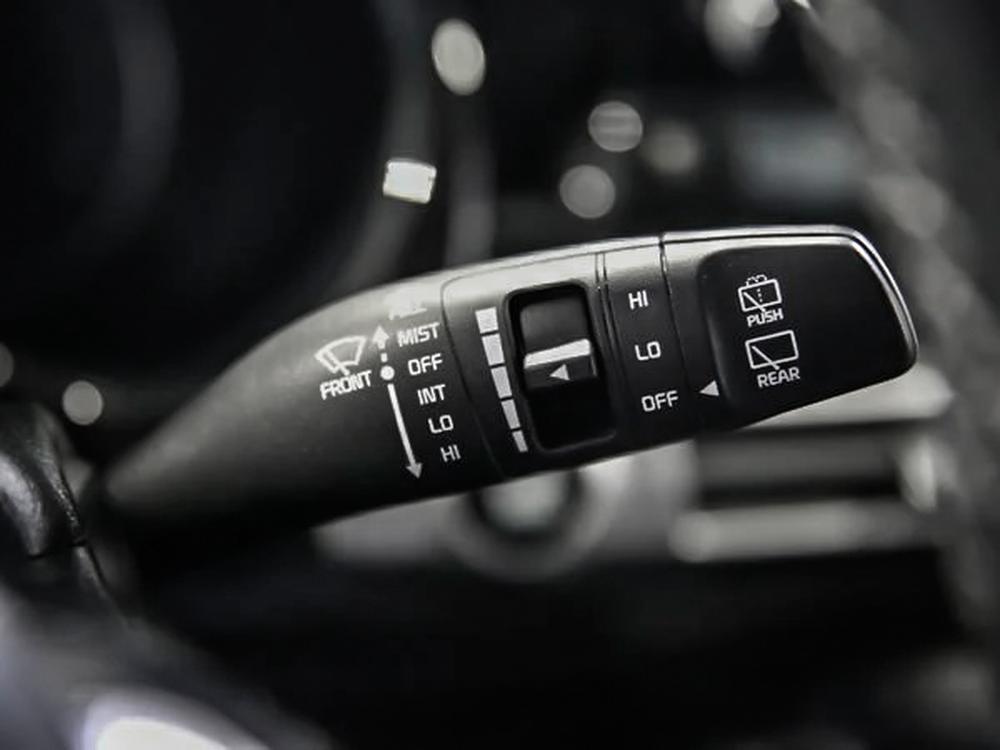 Kia Seltos EX 2021 d&rsquo;occasion à vendre - 22