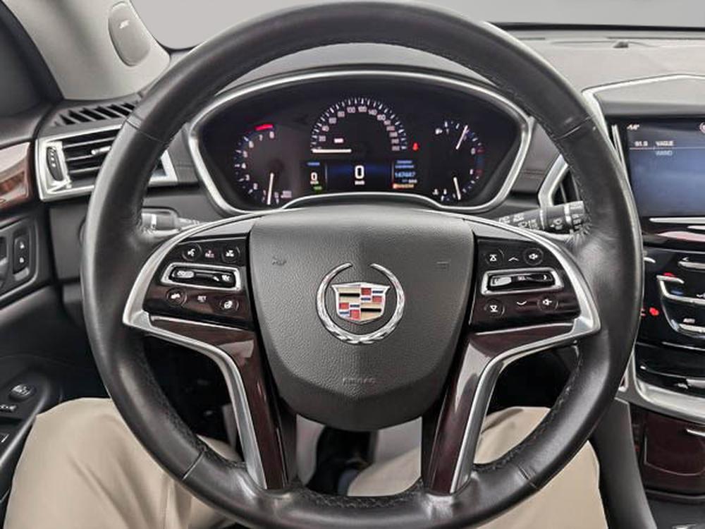 Cadillac SRX LUXURY FWD 2014 d&rsquo;occasion à vendre - 16