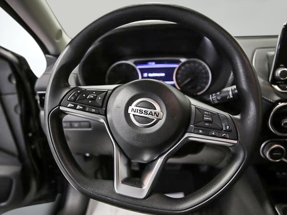 Nissan Sentra SV 2023 d&rsquo;occasion à vendre - 17