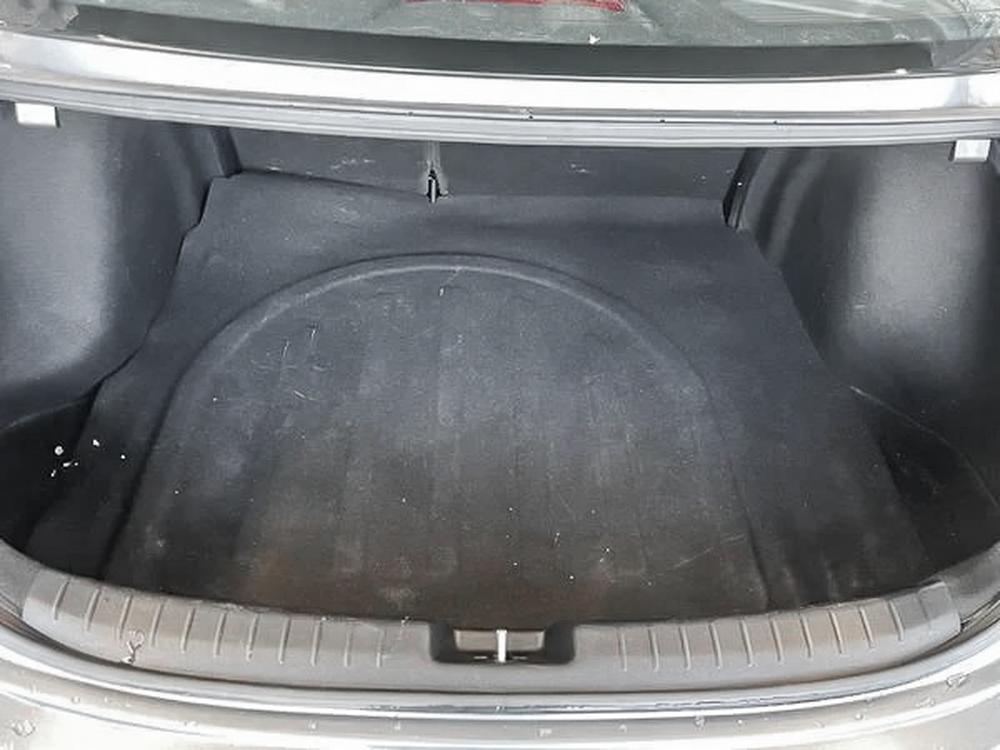 Kia Forte LX 2020 d&rsquo;occasion à vendre - 27