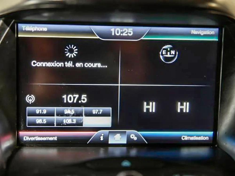 Ford Escape SE 2015 d&rsquo;occasion à vendre - 23