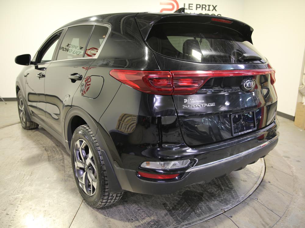 Kia Sportage LX 2022 d&rsquo;occasion à vendre - 6