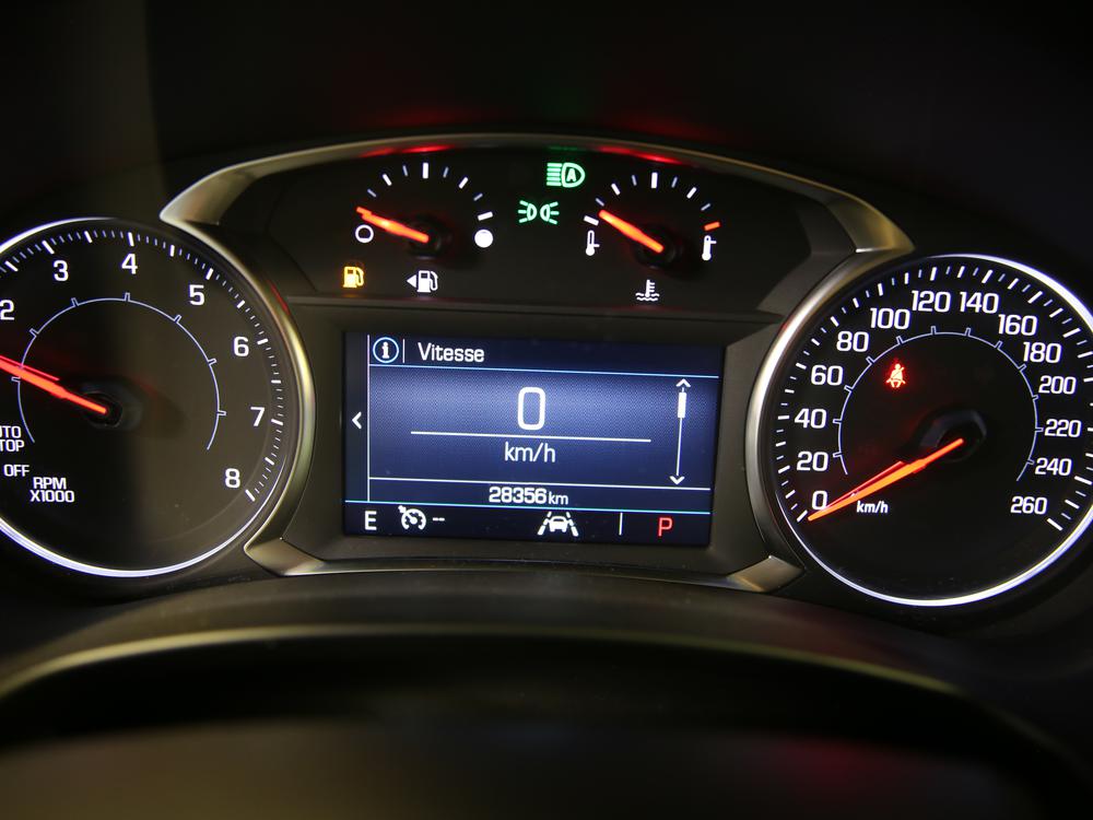 GMC Terrain SLE 2024 d&rsquo;occasion à vendre - 23