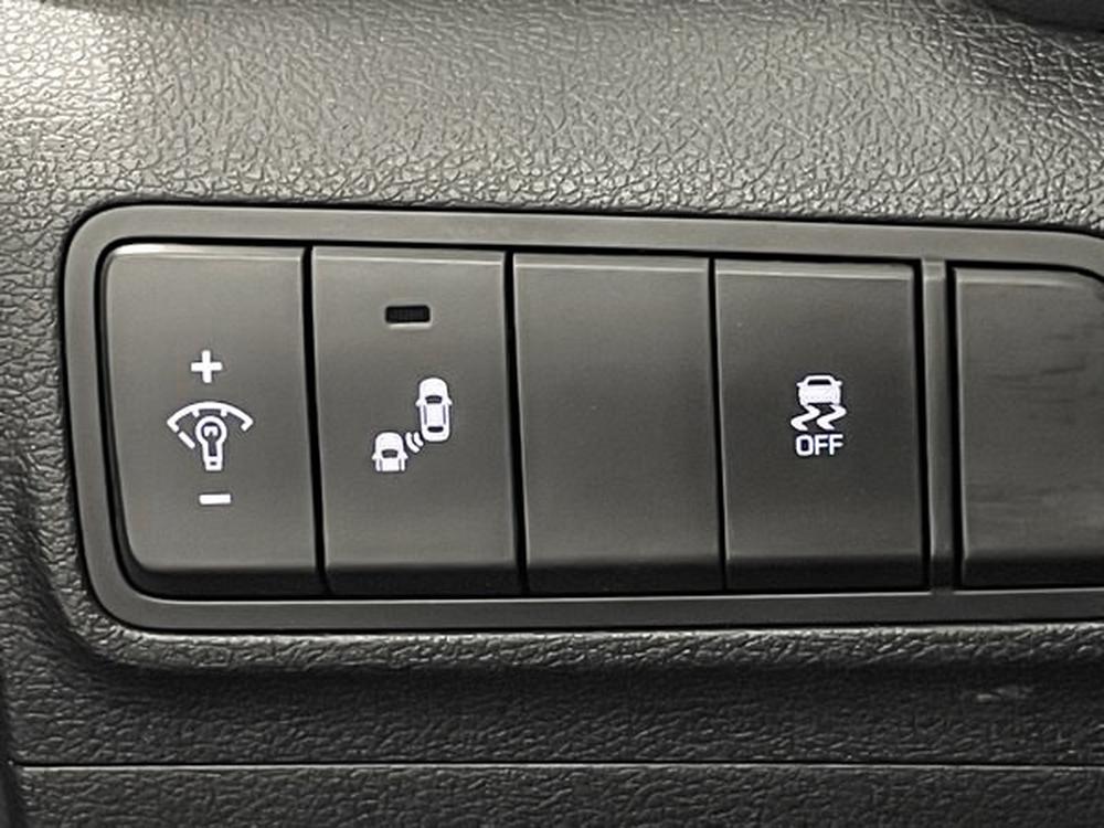 Hyundai Tucson Premium AWD 2018 d&rsquo;occasion à vendre - 19