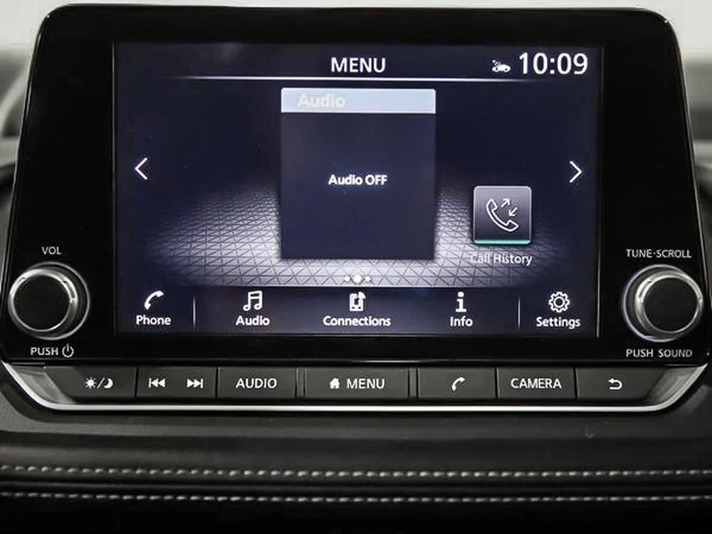 Nissan Rogue SV 2024 d&rsquo;occasion à vendre - 26