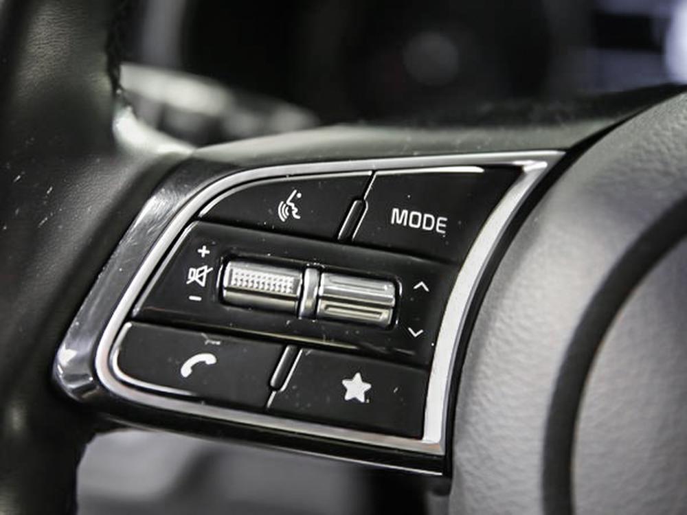 Kia Forte EX 2022 d&rsquo;occasion à vendre - 18