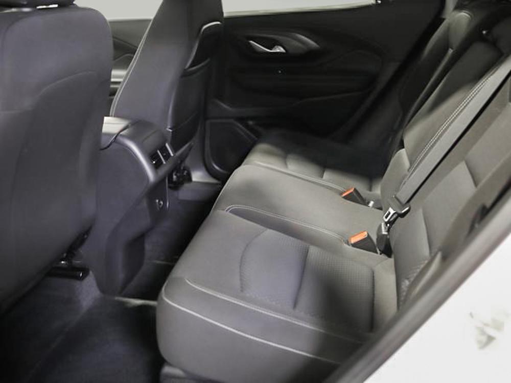 GMC Terrain 2024 Blanc usage à vendre GMC Terrain 2024 Blanc usage à vendre