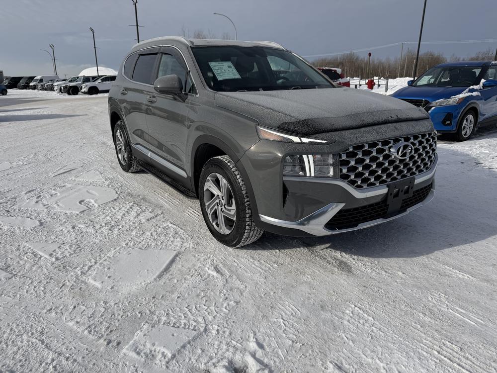 Hyundai Santa Fe 2023  usage à vendre