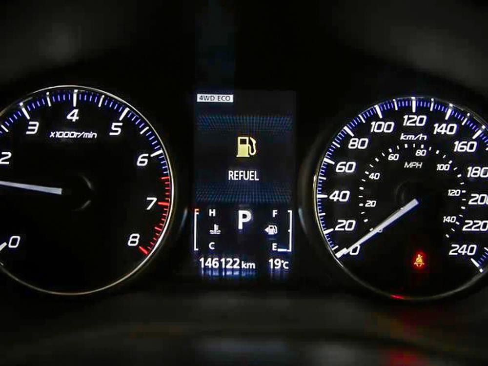 Mitsubishi Outlander ES 2019 d&rsquo;occasion à vendre - 23