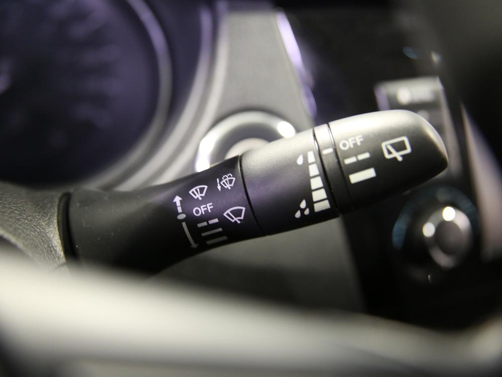 Nissan Rogue SV 2019 d&rsquo;occasion à vendre - 22