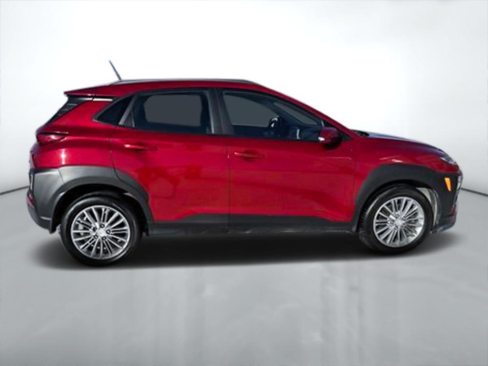 Hyundai Kona Prefered AWD 2019 d&rsquo;occasion à vendre - 9