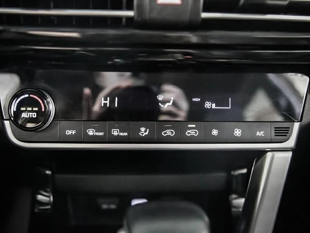 Kia Seltos EX 2023 d&rsquo;occasion à vendre - 27