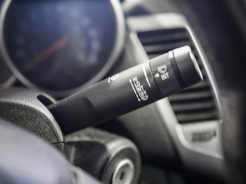 Chevrolet Cruze LT 2014 d&rsquo;occasion à vendre - 22