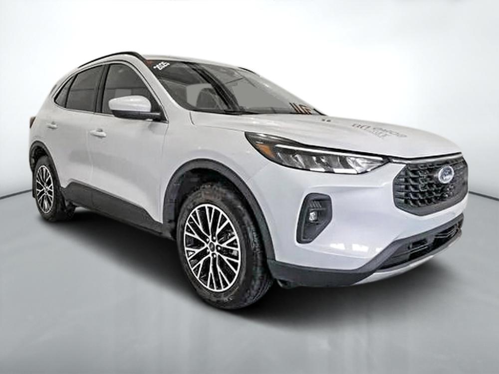 Ford Escape 2025  usage à vendre