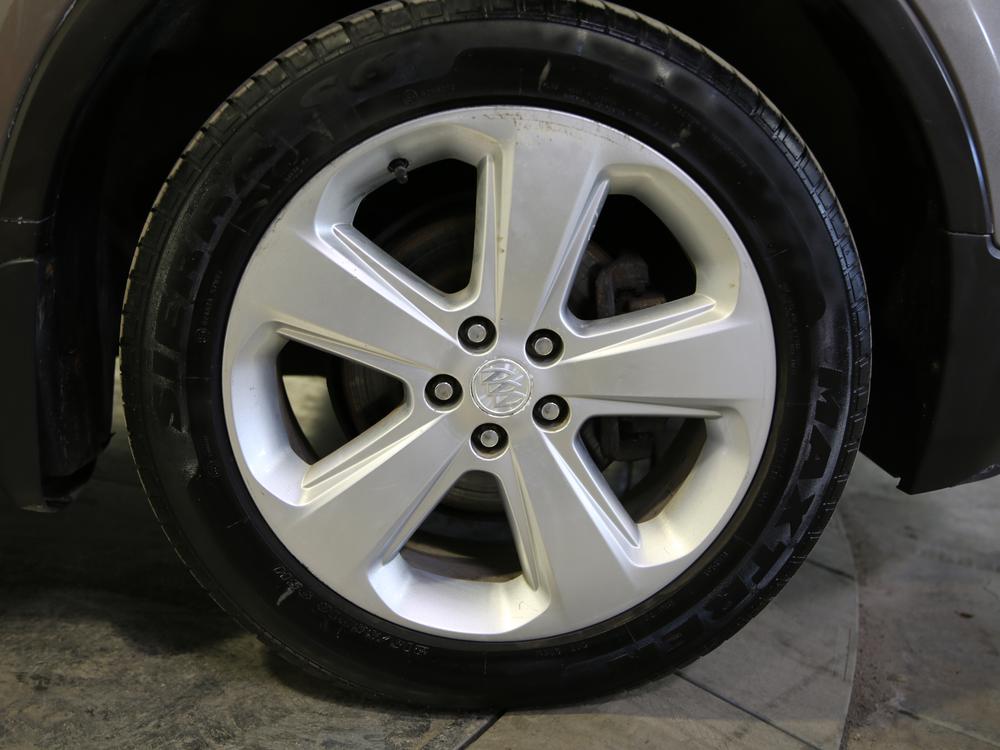 Buick Encore 2015 Bronze usage à vendre Buick Encore 2015 Bronze usage à vendre