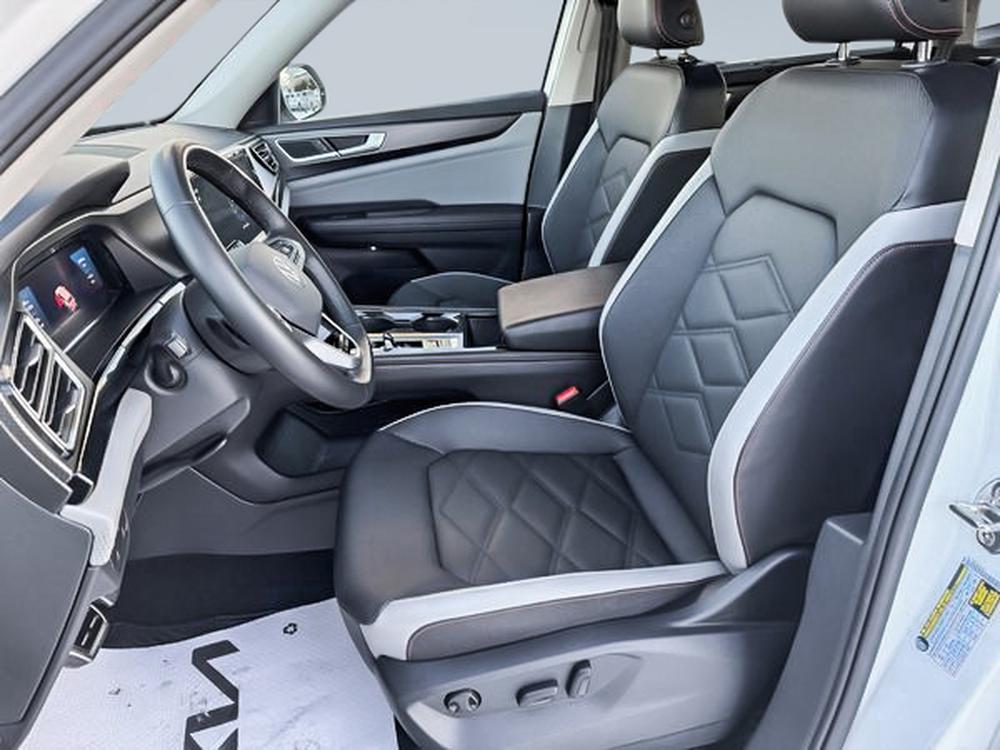 Volkswagen Atlas 2.0T PEAK EDITION AWD 2024 d&rsquo;occasion à vendre - 18