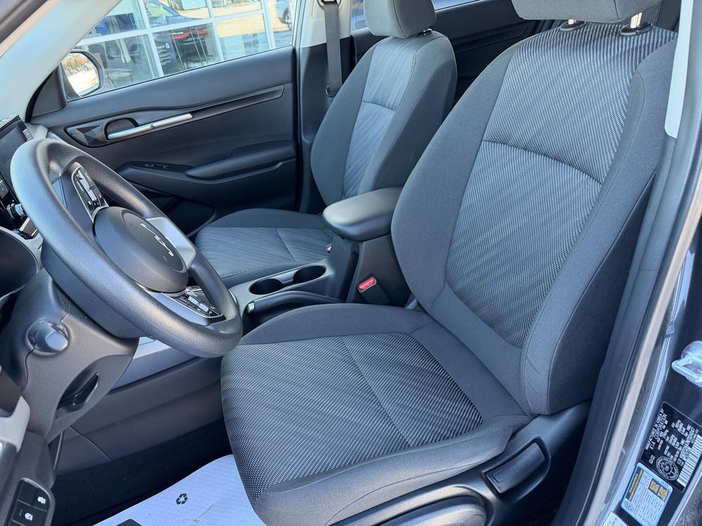 Kia Seltos LX FWD 2022 d&rsquo;occasion à vendre - 14