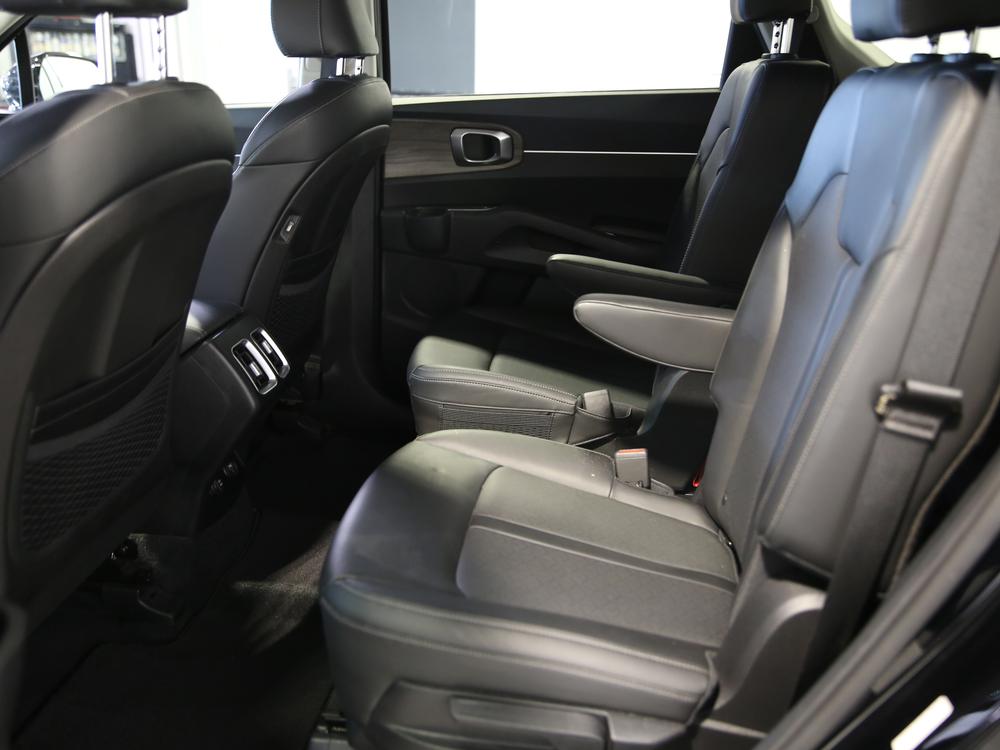 Kia Sorento EX 2022 d&rsquo;occasion à vendre - 34