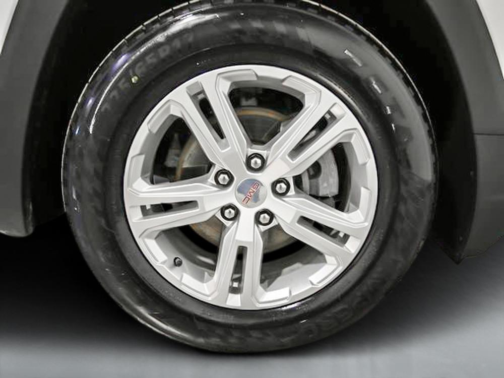 GMC Terrain 2024 Blanc usage à vendre GMC Terrain 2024 Blanc usage à vendre