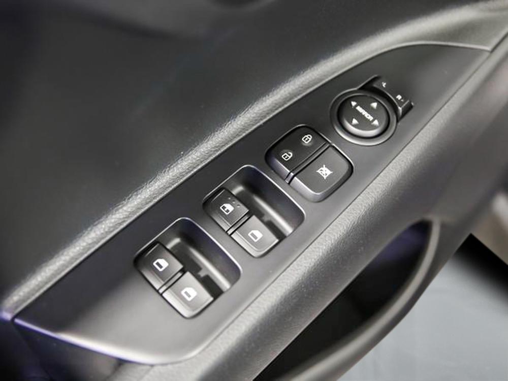 Kia Rio 5 portes LX PREMIUM 2022 d&rsquo;occasion à vendre - 14