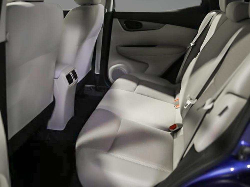 Nissan Qashqai S 2021 d&rsquo;occasion à vendre - 33