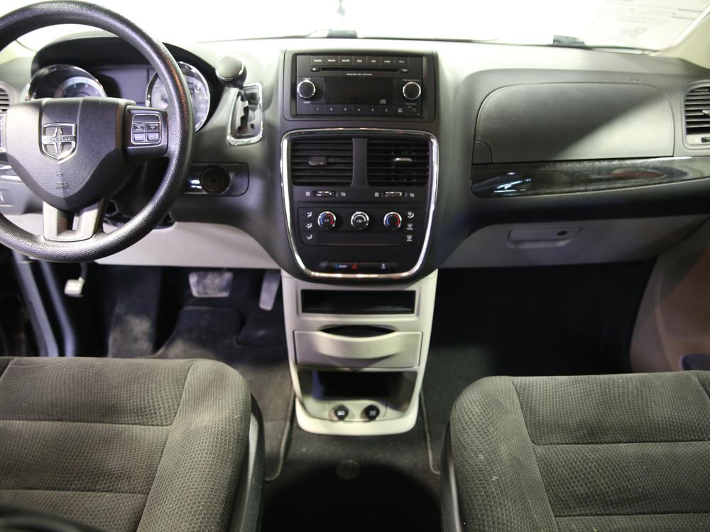 Dodge Grand Caravan CVP 2017 d&rsquo;occasion à vendre - 26