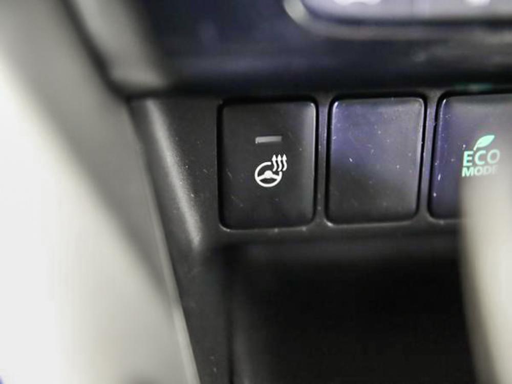 Mitsubishi Eclipse Cross GT AWD 2019 d&rsquo;occasion à vendre - 23