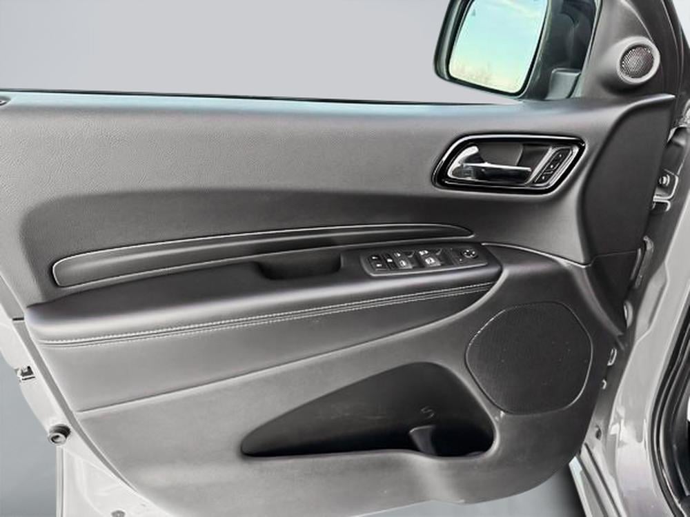 Dodge Durango GT AWD 3.6L 2022 d&rsquo;occasion à vendre - 12