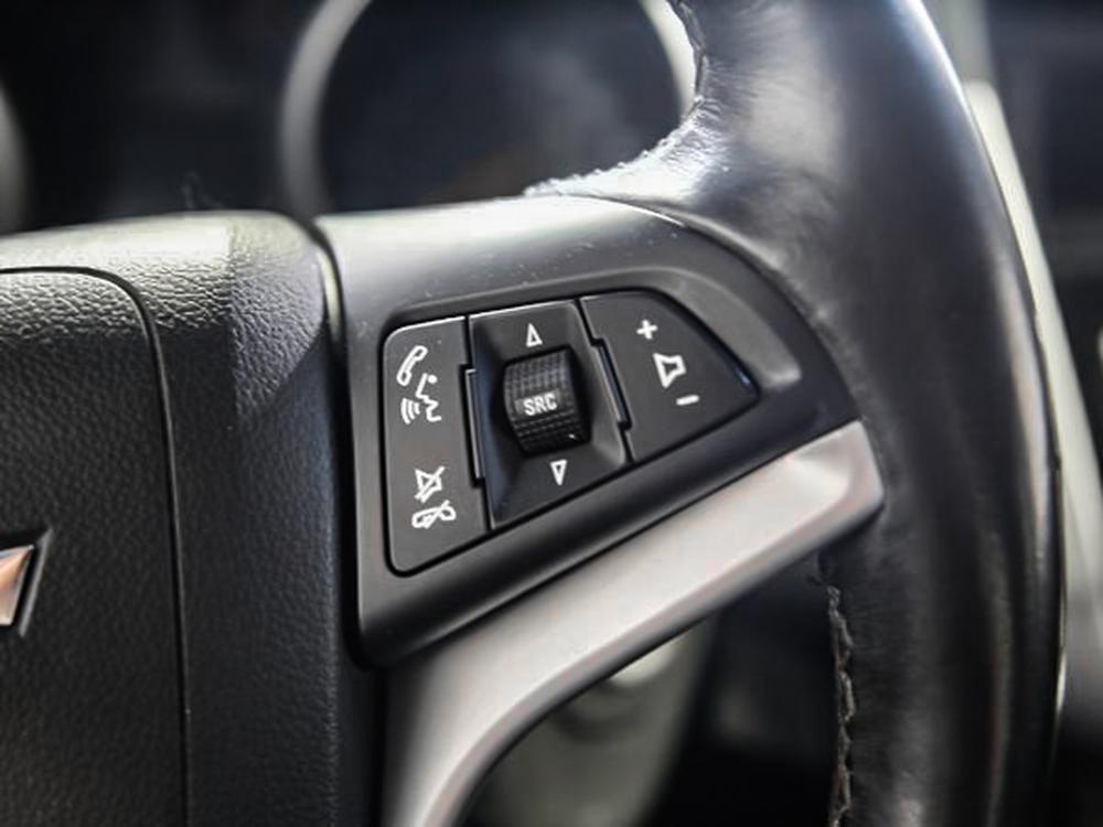 Chevrolet Cruze LT 2014 d&rsquo;occasion à vendre - 19