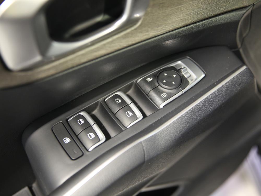 Kia Sorento EX 2022 d&rsquo;occasion à vendre - 14