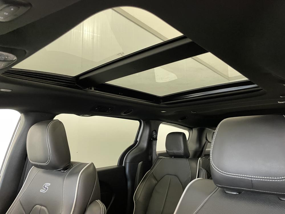 Chrysler Pacifica Hybrid Select / 7 passagers 2024 d&rsquo;occasion à vendre - 29