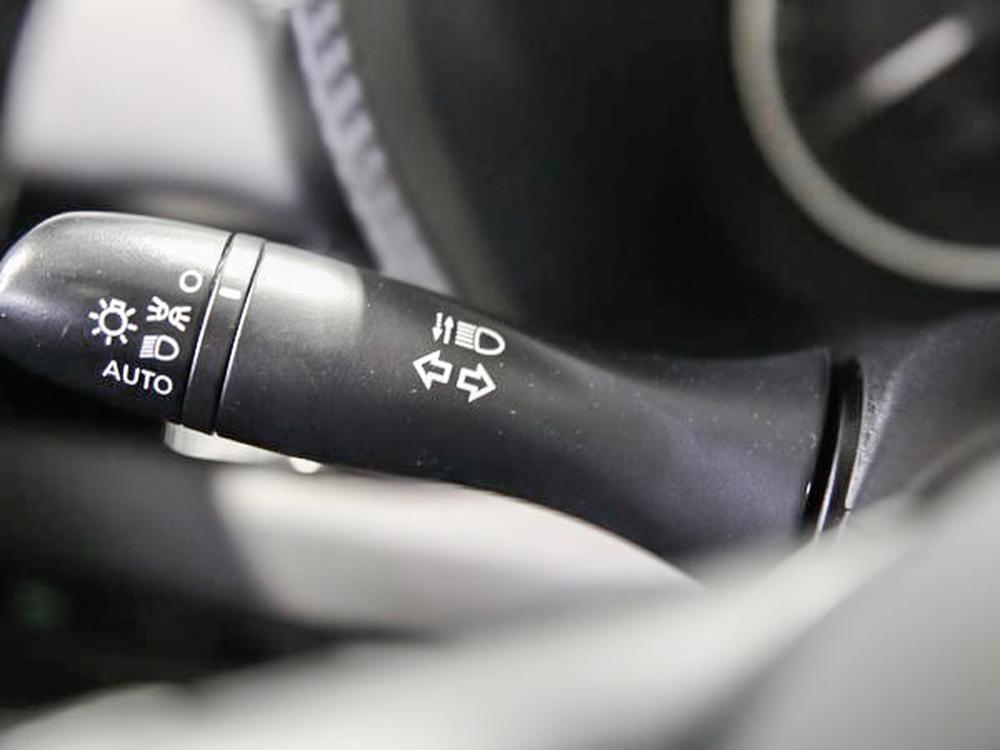 Nissan Sentra SV 2020 d&rsquo;occasion à vendre - 21