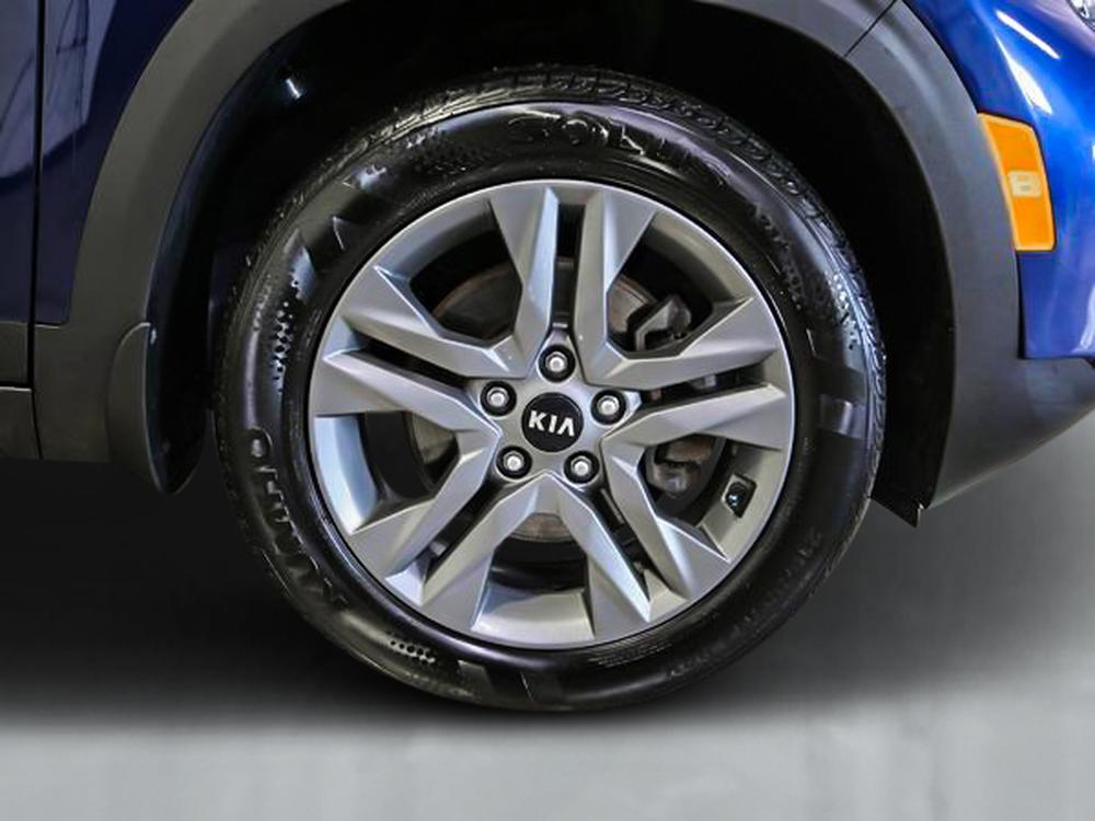 Kia Seltos EX 2021 d&rsquo;occasion à vendre - 12