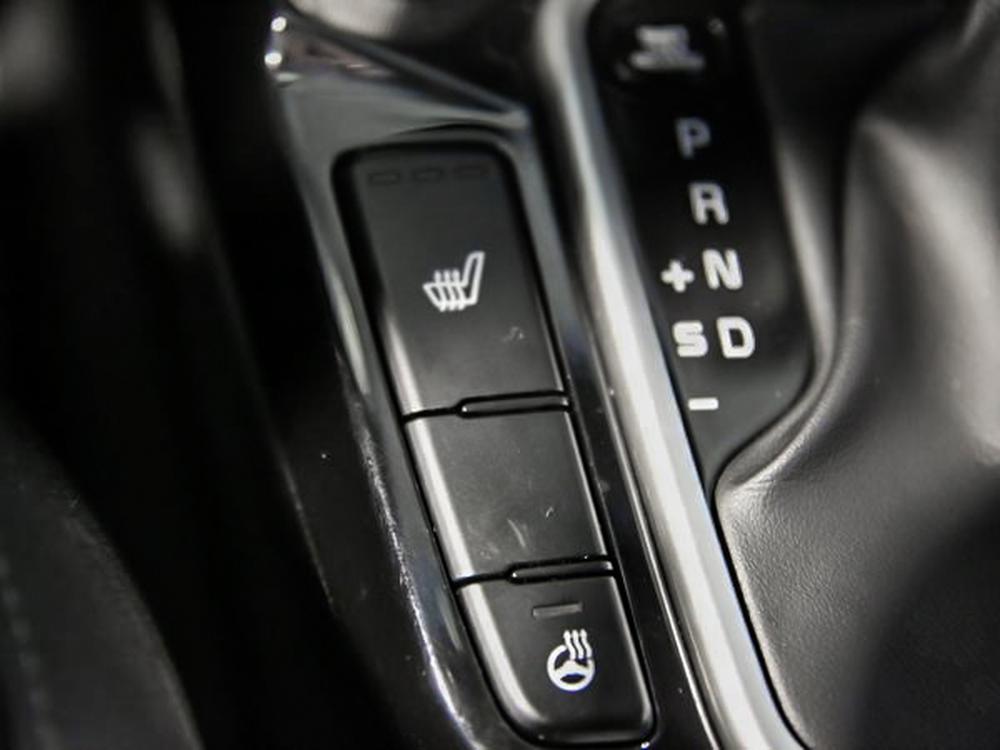 Kia Seltos EX 2023 d&rsquo;occasion à vendre - 31