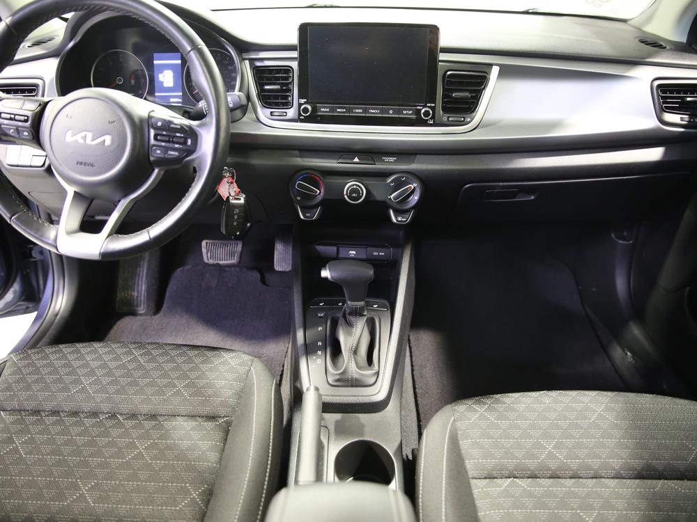 Kia Rio 5 portes LX PREMIUM 2022 d&rsquo;occasion à vendre - 30