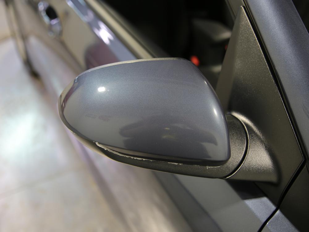 Kia Rio 5 portes LX PREMIUM 2022 d&rsquo;occasion à vendre - 11