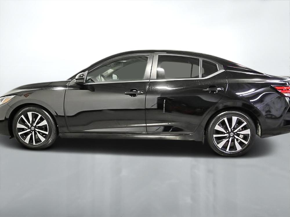 Nissan Sentra SV 2023 d&rsquo;occasion à vendre - 7