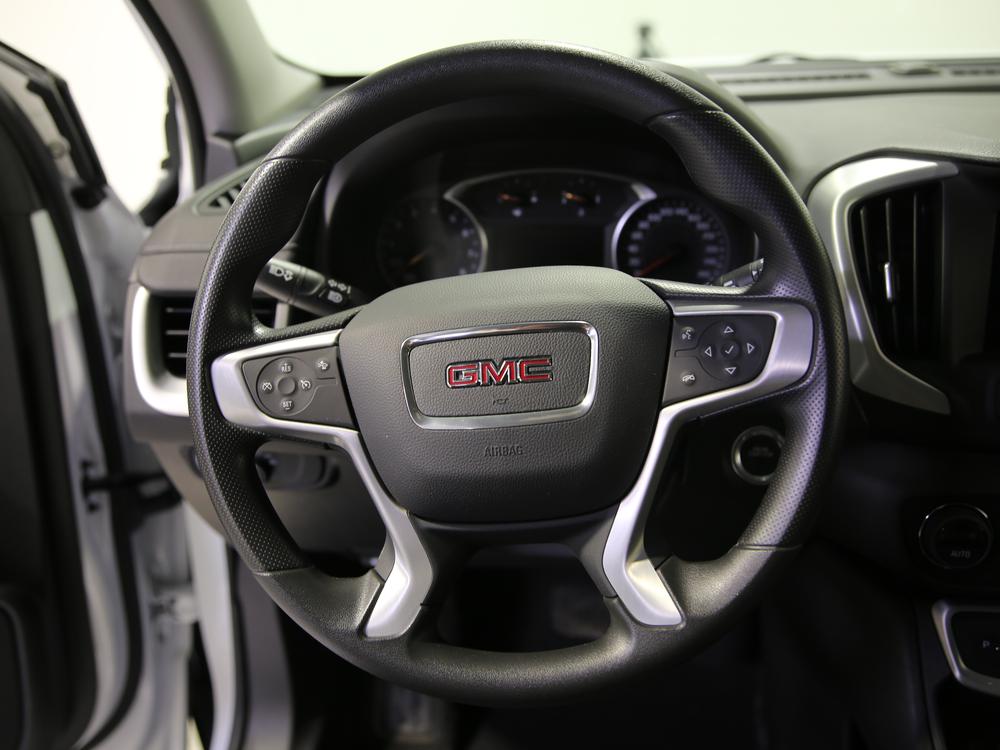 GMC Terrain SLE 2024 d&rsquo;occasion à vendre - 17
