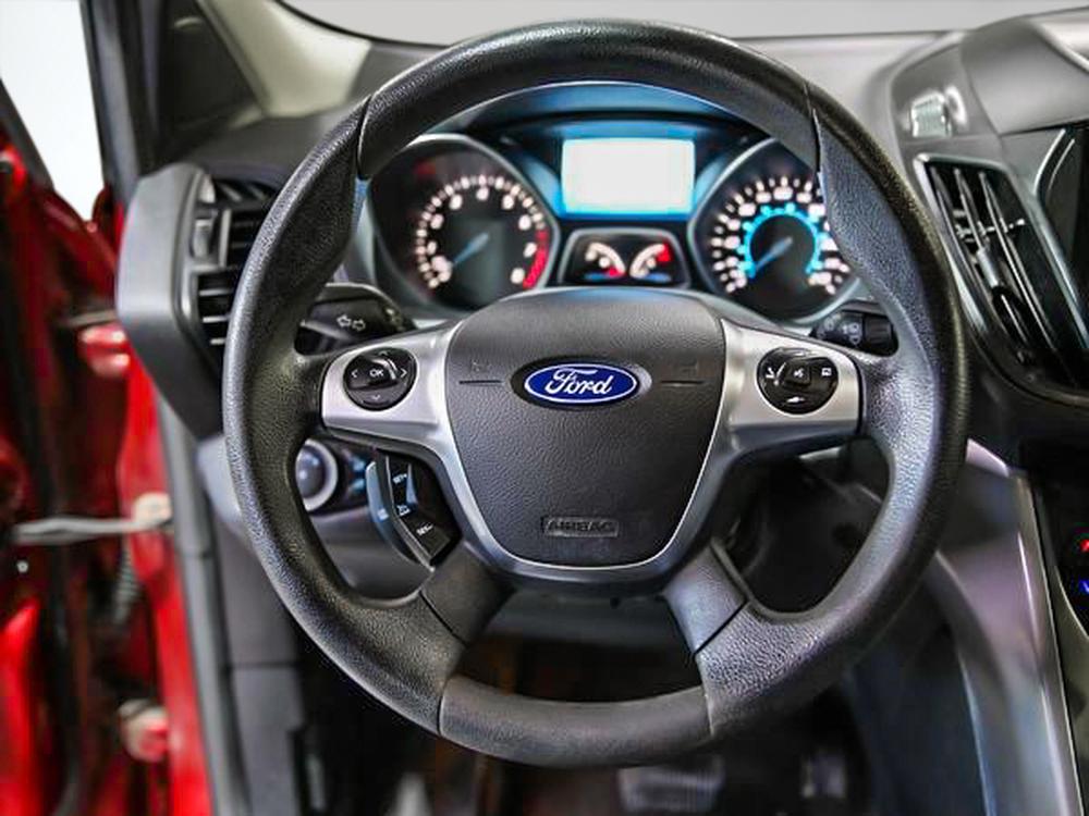 Ford Escape SE 2015 d&rsquo;occasion à vendre - 16