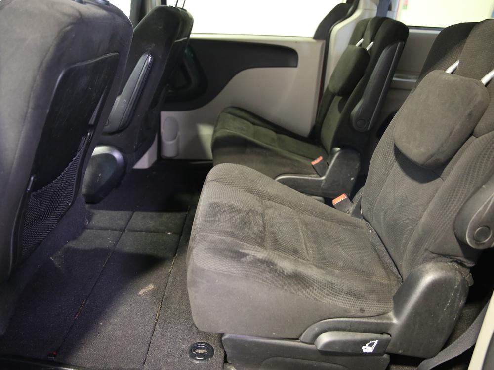 Dodge Grand Caravan SXT STOW N GO 2017 d&rsquo;occasion à vendre - 28