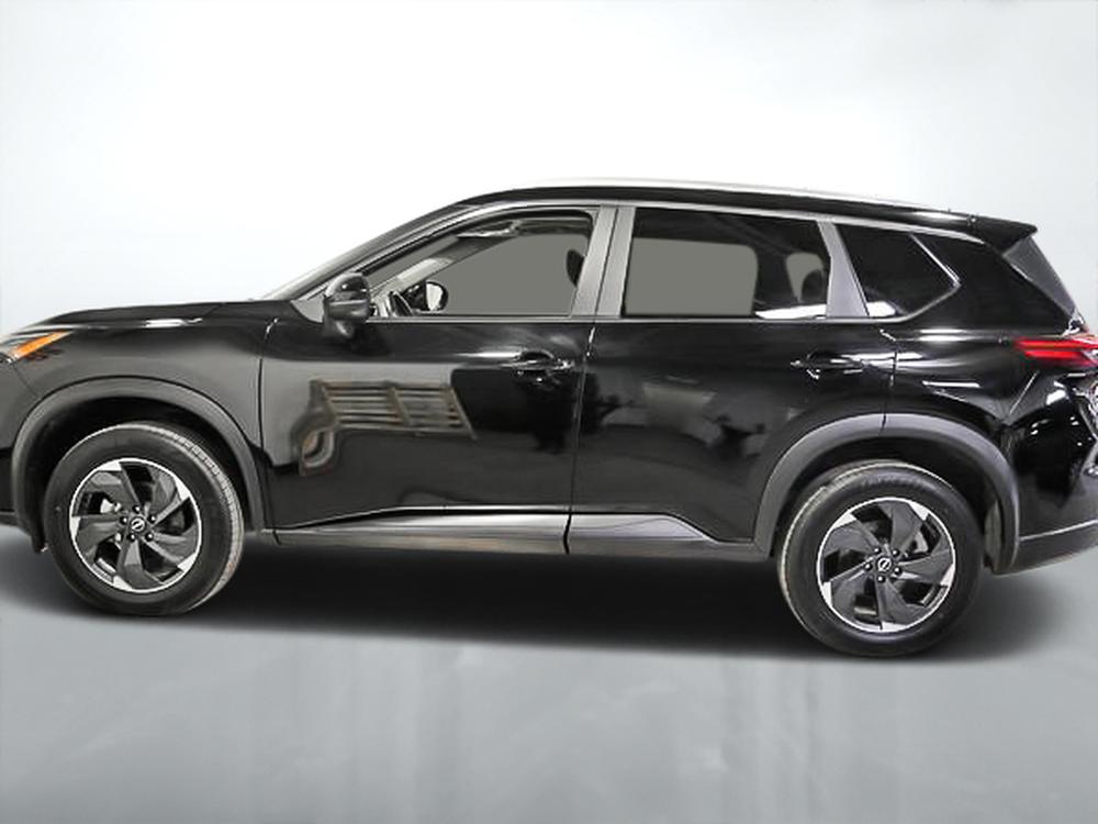 Nissan Rogue SV 2024 d&rsquo;occasion à vendre - 7