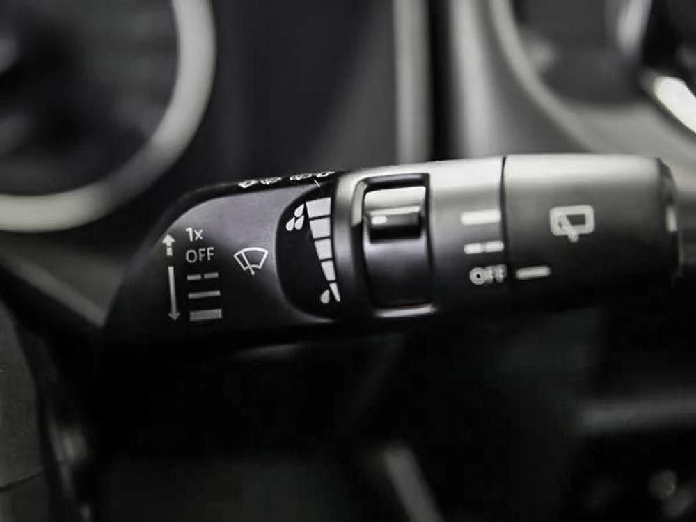 Nissan Rogue SV 2024 d&rsquo;occasion à vendre - 23