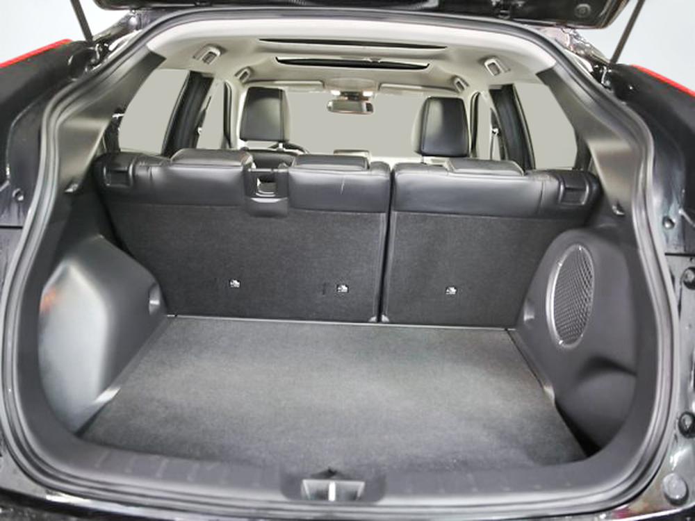 Mitsubishi Eclipse Cross GT AWD 2019 d&rsquo;occasion à vendre - 34